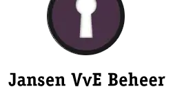 Logo van Jansen VvE Beheer