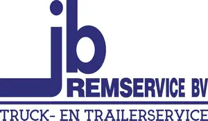 Logo van JB Remservice