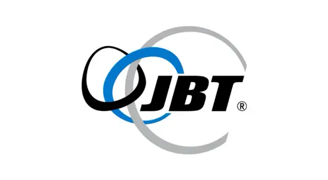 Logo van JBT FTNON