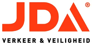 Logo van JDA Verkeer en Veiligheid