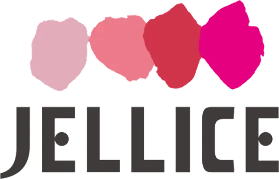 Logo van Jellice