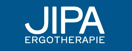 Logo van JIPA Ergotherapie