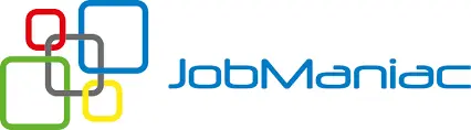 Logo van JobManiac