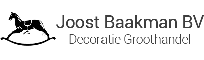 Logo van Joost Baakman