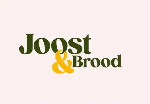 Logo van Joost & Brood