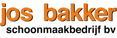 Logo van Jos Bakker Schoonmaakbedrijf