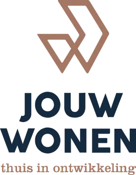 Logo van JOUW Wonen