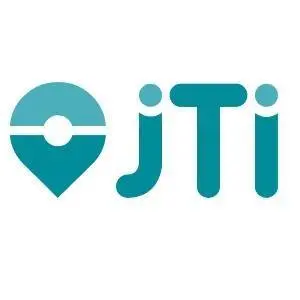 Logo van JTI Opleidingen