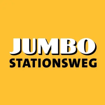 Logo van Jumbo Drachten Stationsweg