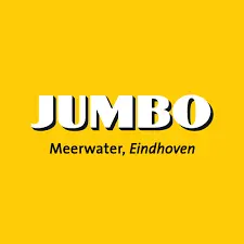 Logo van Jumbo Eindhoven Meerwater