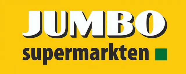 Logo van Jumbo Grotestraat