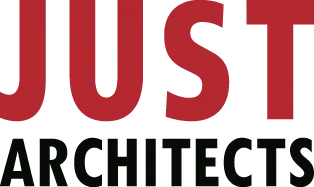 Logo van Just Architects