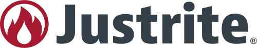 Logo van Justrite