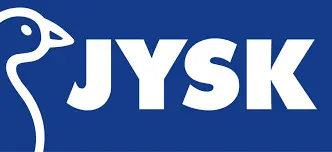 Logo van JYSK Helmond