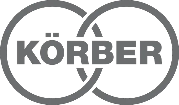 Logo van Körber Supply Chain NL