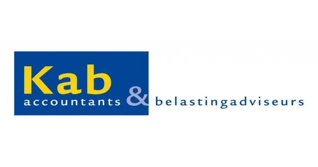 Logo van Kab accountants & belastingadviseurs