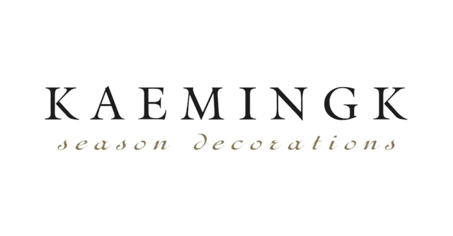 Logo van Kaemingk