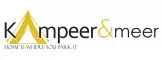 Logo van Kampeer en Meer