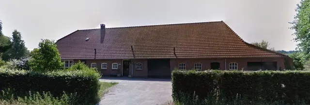 Logo van Kampeerboerderij D’n Dorsvlegel