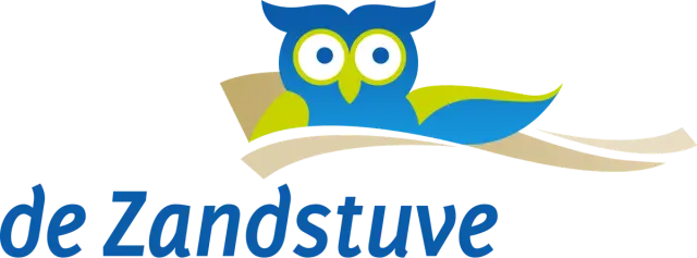Logo van Kampeerdorp De Zandstuve