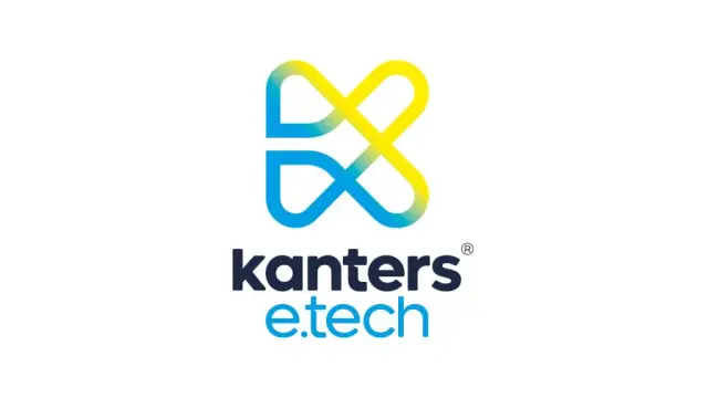 Logo van Kanters e.techb