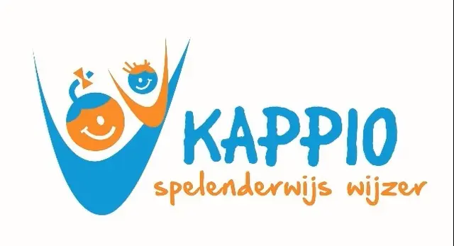 Logo van Kappio