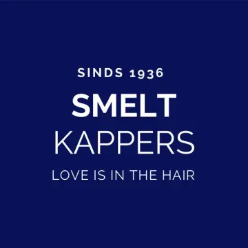 Logo van Kapsalon Smelt Almelo