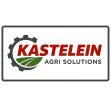 Logo van Kastelein Agri Solutions