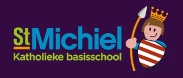 Logo van Katholieke Basisschool St. Michiel