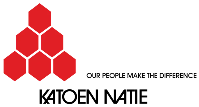 Logo van Katoen Natie Logipark