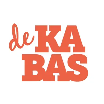 Logo van KBS De Kabas Loc. Rients Koopmansstraat
