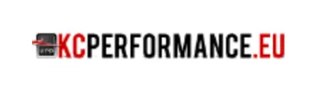 Logo van KC Performance