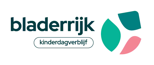 Logo van KDV Bladerrijk