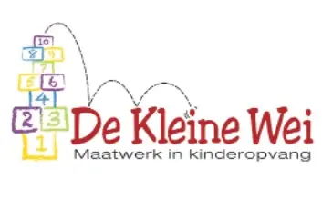 Logo van KDV de Kleine Wei