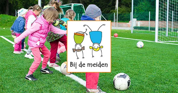 Logo van KDV 't Kiendernest