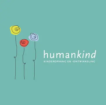 Logo van KDV Waterwereld