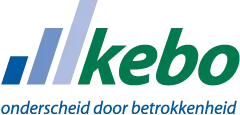Logo van Kebo