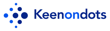 Logo van Keenondots