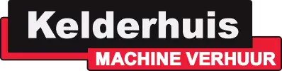 Logo van Kelderhuis Machineverhuur