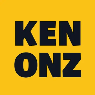 Logo van Kenonz