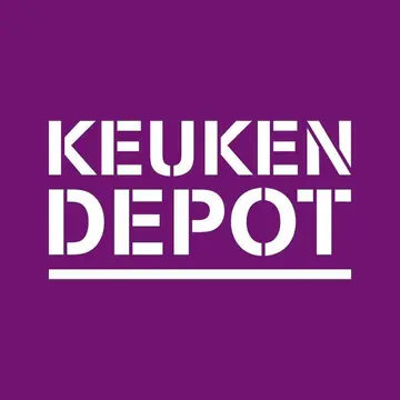 Logo van Keukendepot Amersfoort