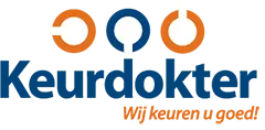 Logo van Keurdokter