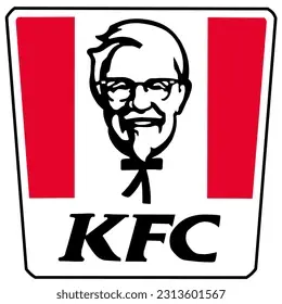 Logo van KFC