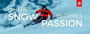 Logo van Kienhuis Wintersport