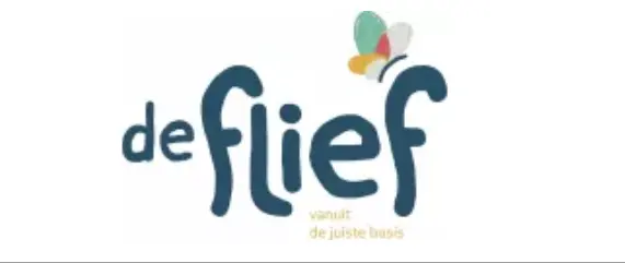 Logo van Kindcentrum CBS De Flief