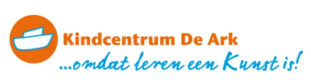 Logo van Kindcentrum De Ark