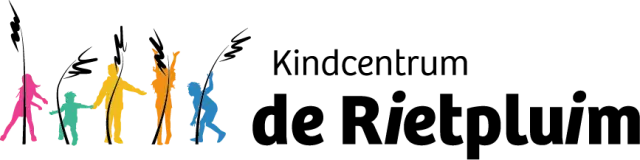 Logo van Kindcentrum de Rietpluim