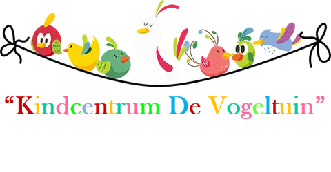 Logo van Kindcentrum De Vogeltuin