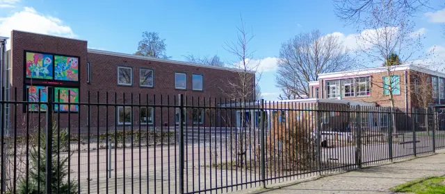 Logo van Kindcentrum Don Sarto