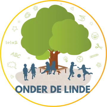 Logo van Kindcentrum Onder de Linde
